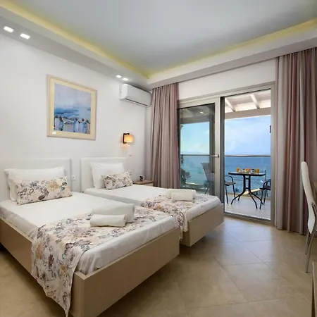 Boukari Appartement