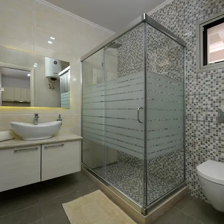 Boukari Appartement *