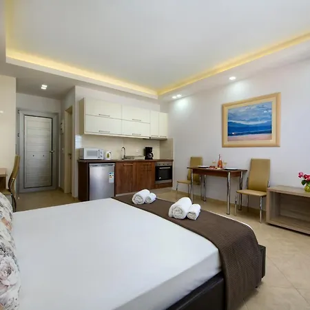 Boukari Διαμέρισμα