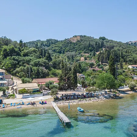 Boukari Διαμέρισμα