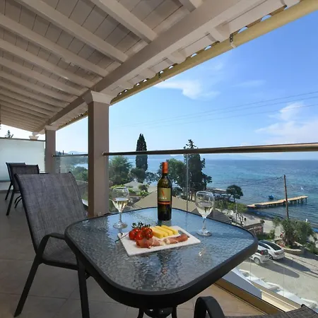 Boukari Apartament *