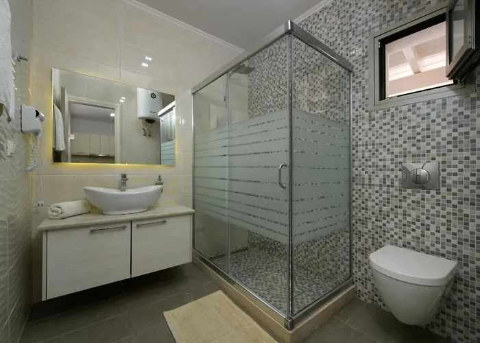 Boukari Appartement *