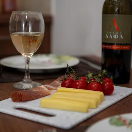 Boukari Apartman Vukarí